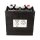 Q-Batteries 8DC-170 8 V 170 Ah (C20) Deep-Cycle-Traktionsbatterie