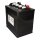 Q-Batteries 8DC-170 8 V 170 Ah (C20) Deep-Cycle-Traktionsbatterie