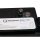 Q-Batteries 8DC-170 8 V 170 Ah (C20) Deep-Cycle-Traktionsbatterie