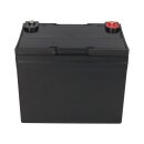 Kung Long WPL34-12N 12V 34Ah AGM Bleiakku M5 Longlife