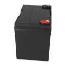 Kung Long WPL34-12N 12V 34Ah AGM Bleiakku M5 Longlife