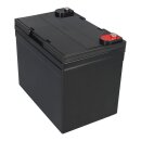 Kung Long WPL34-12N 12V 34Ah AGM Bleiakku M5 Longlife