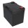 Kung Long WPL34-12N 12V 34Ah AGM Bleiakku M5 Longlife