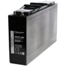 Q-Batteries 12LFT-150 12V 150Ah AGM Frontterminal Blei...