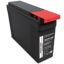 Q-Batteries by Narada 12LFT-100 12V 100Ah Blei Akku...