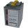 Q-Batteries 6TTB-225EU 6V 225Ah (C20) geschlossene Blockbatterie Röhrchenplatte