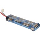 XCell Racing Pack Inline L2x3+1 Ni-MH 8,4V / 4500 mAh passend für Tamiya