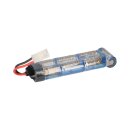 XCell Racing Pack Inline L2x3+1 Ni-MH 8,4V / 4500 mAh passend für Tamiya