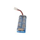 XCell Racing Pack Inline L2x3+1 Ni-MH 8,4V / 4500 mAh passend für Tamiya