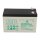 SSB Battery SBL7.2-12L AGM Bleiakku 12 V 7,2 Ah T2/Faston 6,3 mm