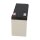 SSB Battery SBL7.2-12L AGM Bleiakku 12 V 7,2 Ah T2/Faston 6,3 mm