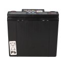 EnerSys Genesis 12EP16 / G16EP Reinblei-Akku 12V 16Ah – M6-Innengewinde