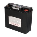 EnerSys Genesis 12EP16 / G16EP Reinblei-Akku 12V 16Ah – M6-Innengewinde
