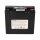 EnerSys Genesis 12EP16 / G16EP Reinblei-Akku 12V 16Ah – M6-Innengewinde