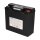 EnerSys Genesis 12EP16 / G16EP Reinblei-Akku 12V 16Ah – M6-Innengewinde