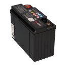 EnerSys Genesis 12EP13 / G13EP Reinblei-Akku 12V 13Ah – M6-Innengewinde