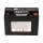 EnerSys Genesis 12EP13 / G13EP Reinblei-Akku 12V 13Ah – M6-Innengewinde