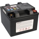 EnerSys Genesis 12EP26 / G26EP Reinblei-Akku 12V 26Ah...
