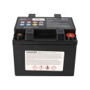 EnerSys Genesis 12EP26 / G26EP Reinblei-Akku 12V 26Ah...