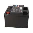 EnerSys Genesis 12EP26 / G26EP Reinblei-Akku 12V 26Ah – M6-Innengewinde