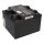 EnerSys Genesis 12EP26 / G26EP Reinblei-Akku 12V 26Ah – M6-Innengewinde