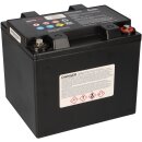 EnerSys Genesis 12EP42 / G42EP Reinblei-Akku 12V 42Ah...