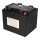 EnerSys Genesis 12EP42 / G42EP Reinblei-Akku 12V 42Ah – M6-Innengewinde