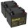 2x Kung Long WP45-12 AGM Akku 12V 45Ah VdS G105087 – 24V 45Ah Akkusatz