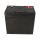 Kung Long WPL55-12N 12V 55Ah AGM Bleiakku M6 Longlife