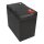 Kung Long WPL55-12N 12V 55Ah AGM Bleiakku M6 Longlife