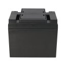 Kung Long WPL45-12N 12V 45Ah AGM Bleiakku M6 Longlife
