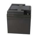 Kung Long WPL45-12N 12V 45Ah AGM Bleiakku M6 Longlife