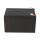 Kung Long WPL12-12 12V 12Ah AGM Bleiakku F2 6,3mm Longlife