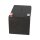 Kung Long WPL12-12 12V 12Ah AGM Bleiakku F2 6,3mm Longlife
