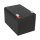 Kung Long WPL12-12 12V 12Ah AGM Bleiakku F2 6,3mm Longlife