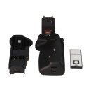 Patona Platinum V145 NANO V-Mount-Akku D-Tap – 14,8...