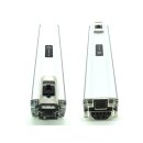 BMZ Shimano E8000 Akku 621Wh 36V 17,25Ah Unterrohr Akku