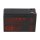 CSB GP1272 AGM Bleiakku 12V 7,2Ah T2 / Faston 6,3 mm