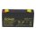 agm lead battery 6v 1,2Ah compatible for usv lead gel + charger 6v