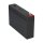 agm lead battery 6v 7Ah compatible for usv lead gel 7,2Ah + charger