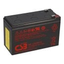 CSB-SCD105 compatible battery pack suitable for apc rbc105 Plug & Play