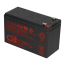 CSB-SCD105 compatible battery pack suitable for apc rbc105 Plug & Play