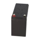 CSB-SCD133 compatible battery pack suitable for apc rbc133