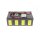 CSB-SCD25 kompatibler Akkusatz geeignet für APC RBC25 Plug & Play