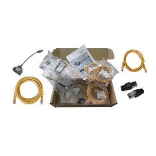 ESS Master-Kit 2er Version