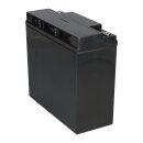 Kung Long WP22-12N 12V 22Ah AGM Bleiakku M5