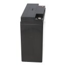 Kung Long WP22-12N 12V 22Ah Batterie AGM Blei Akku wartungsfrei zyklisch