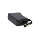 Charger BMZ Li-Ion 42v 2a plug xlr 4pin