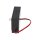 Kung Long WP0.8-12S 12V 0,8Ah AGM Bleiakku mit Stecker