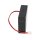 Kung Long WP0.8-12S 12V 0,8Ah AGM Bleiakku mit Stecker